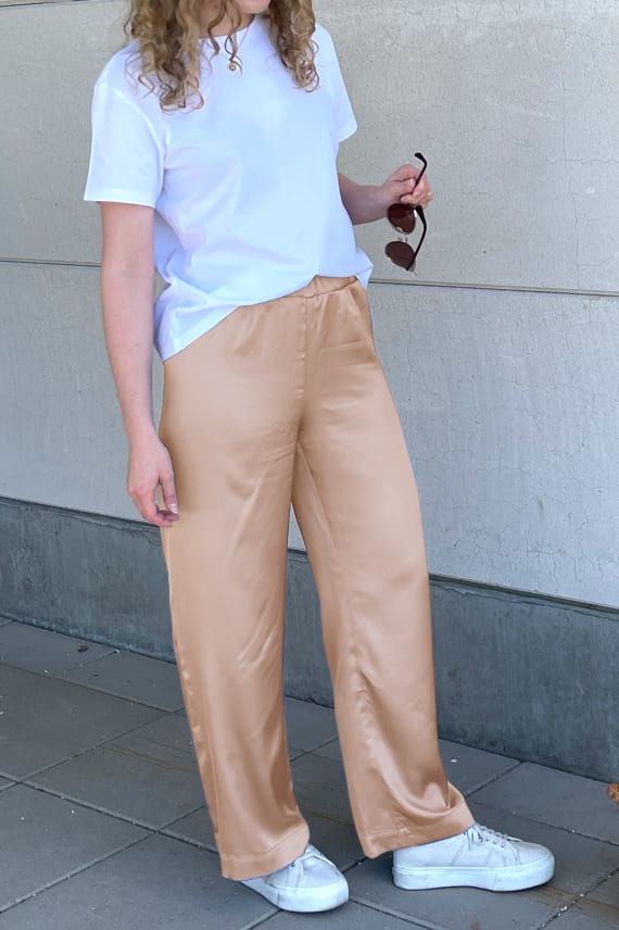 HOUSU CATHARINE L beige